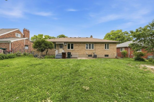 3367 Nandale Drive, Cincinnati, OH 45239