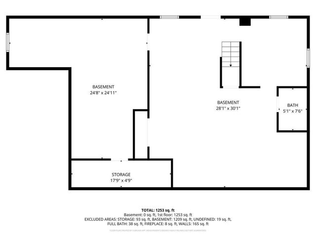 3367 Nandale Drive, Cincinnati, OH 45239