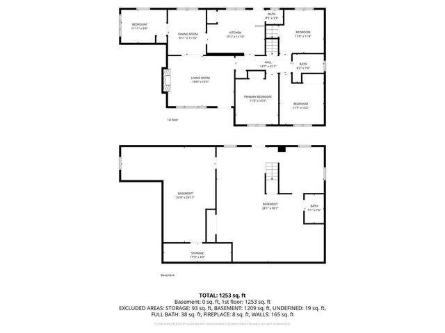 3367 Nandale Drive, Cincinnati, OH 45239