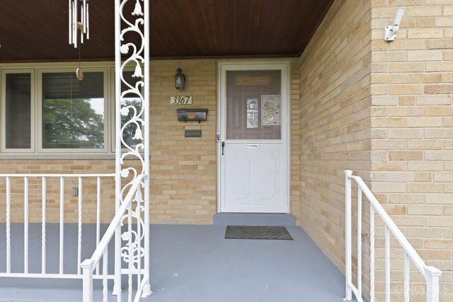 3367 Nandale Drive, Cincinnati, OH 45239
