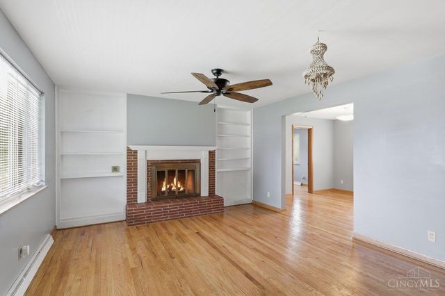 3367 Nandale Drive, Cincinnati, OH 45239