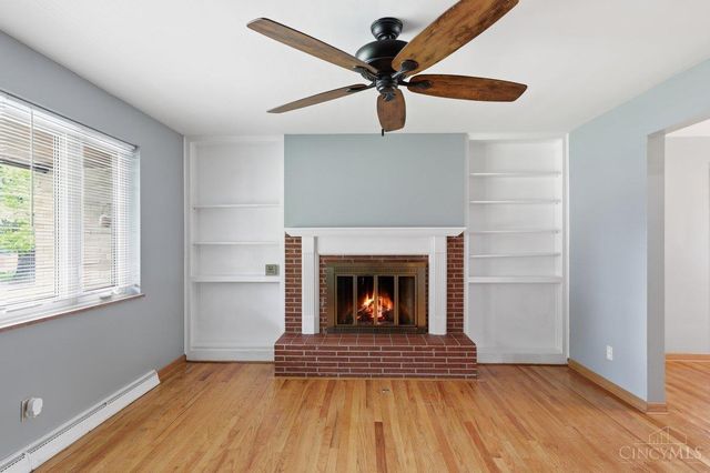3367 Nandale Drive, Cincinnati, OH 45239