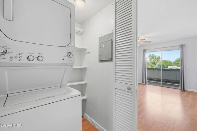 616 S HARDY Drive 201, Tempe, AZ 85281