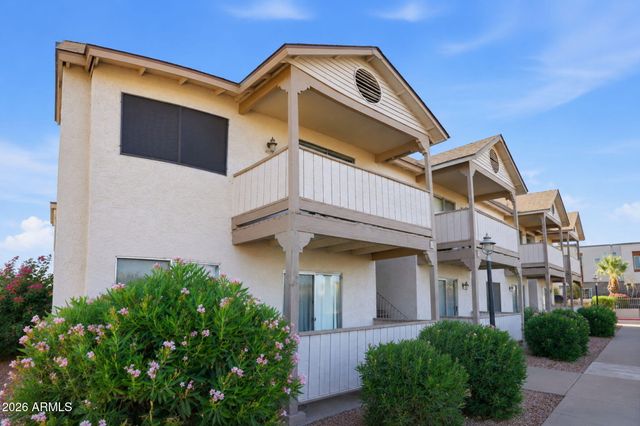 616 S HARDY Drive 201, Tempe, AZ 85281