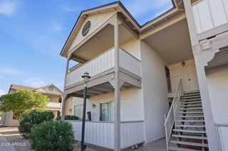 616 S HARDY Drive 201, Tempe, AZ 85281