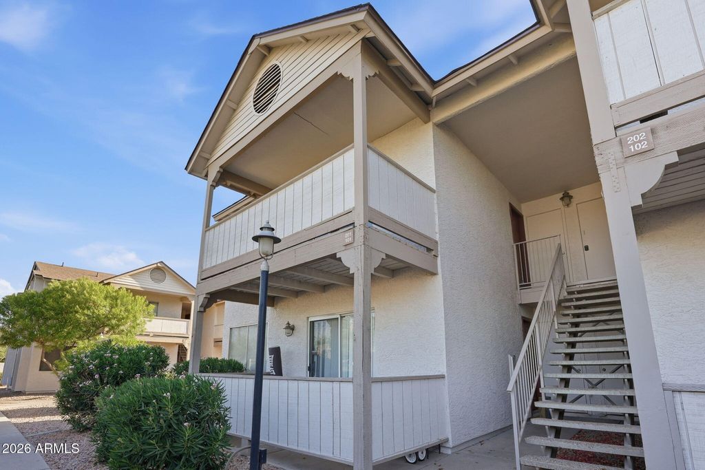 616 S HARDY Drive 201, Tempe, AZ 85281