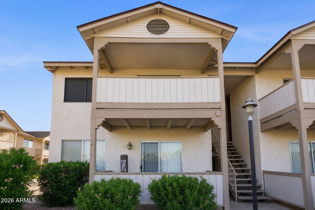 616 S HARDY Drive 201, Tempe, AZ 85281 — photo 2