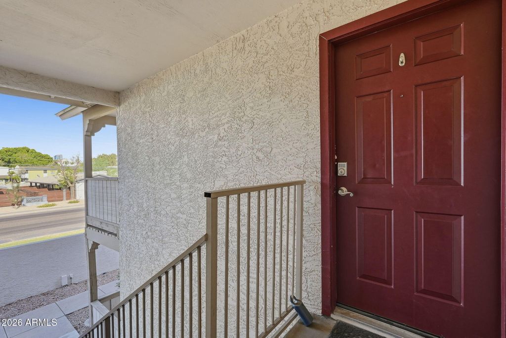 616 S HARDY Drive 201, Tempe, AZ 85281 — photo 3