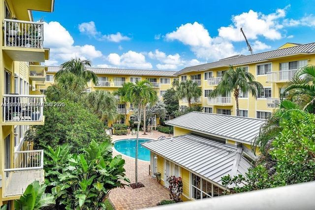 1501 E Broward Blvd 501, Fort Lauderdale, FL 33301