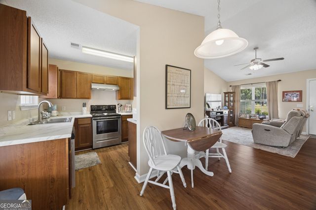 115 Red Fern Court, Springfield, GA 31329