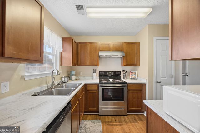 115 Red Fern Court, Springfield, GA 31329