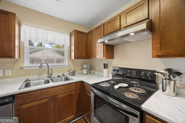 115 Red Fern Court, Springfield, GA 31329