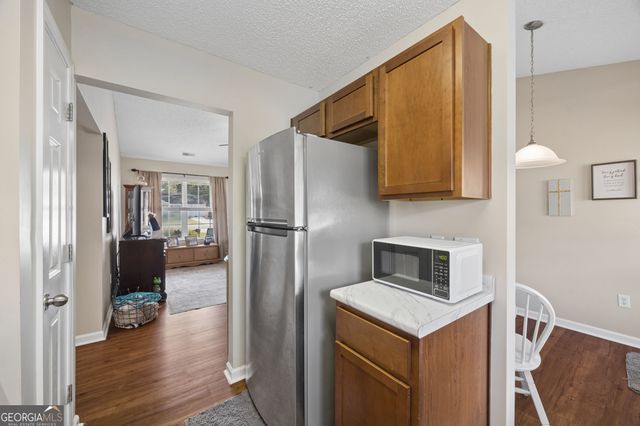 115 Red Fern Court, Springfield, GA 31329