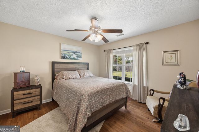 115 Red Fern Court, Springfield, GA 31329