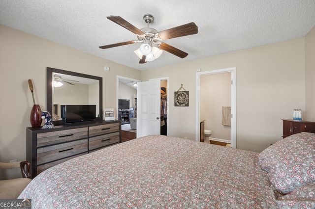 115 Red Fern Court, Springfield, GA 31329