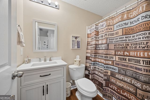 115 Red Fern Court, Springfield, GA 31329