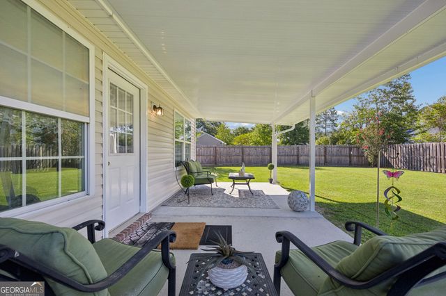 115 Red Fern Court, Springfield, GA 31329