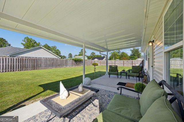 115 Red Fern Court, Springfield, GA 31329