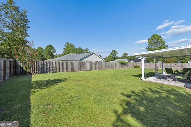 115 Red Fern Court, Springfield, GA 31329