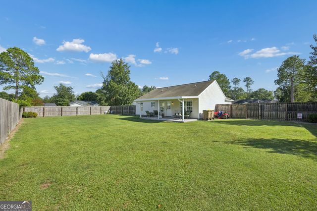 115 Red Fern Court, Springfield, GA 31329