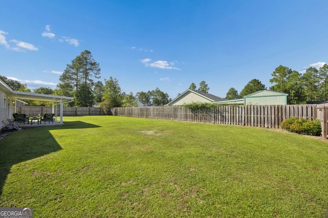 115 Red Fern Court, Springfield, GA 31329