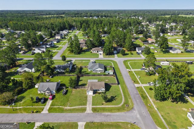 115 Red Fern Court, Springfield, GA 31329