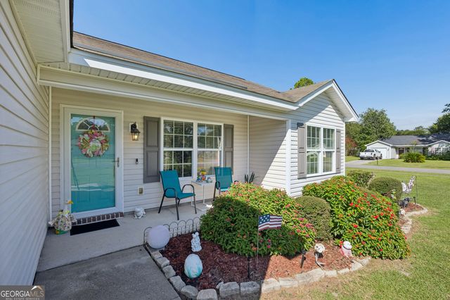 115 Red Fern Court, Springfield, GA 31329