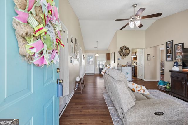 115 Red Fern Court, Springfield, GA 31329