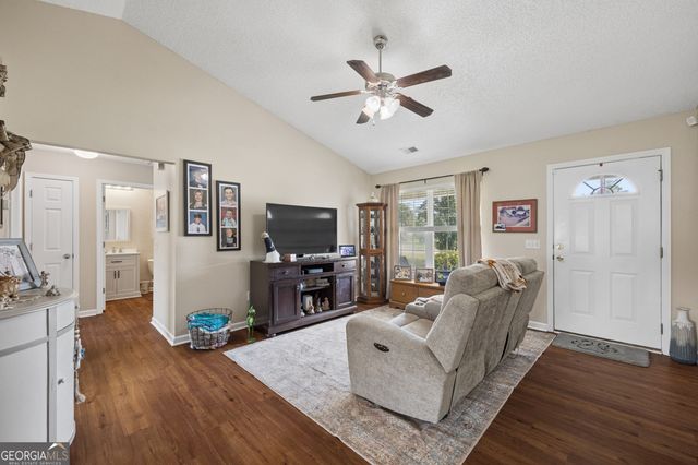 115 Red Fern Court, Springfield, GA 31329