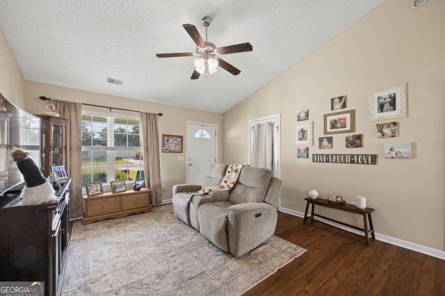115 Red Fern Court, Springfield, GA 31329