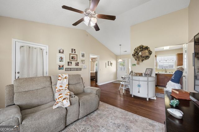 115 Red Fern Court, Springfield, GA 31329