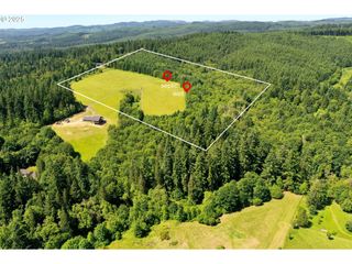 Sunny Hill, St Helens, OR 97051