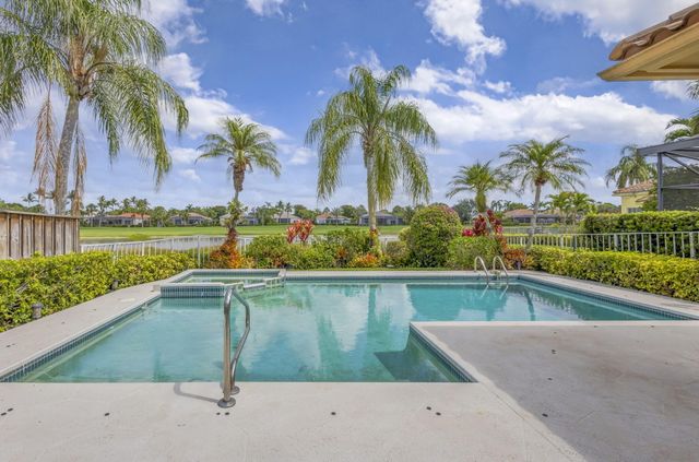 10225 Osprey Trace, West Palm Beach, FL 33412