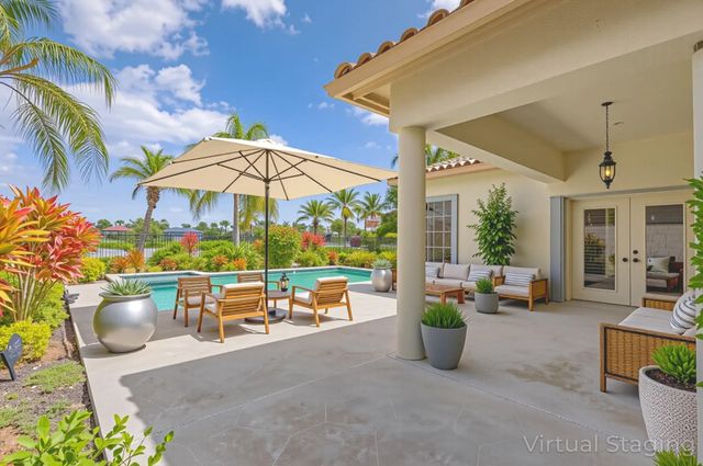 10225 Osprey Trace, West Palm Beach, FL 33412