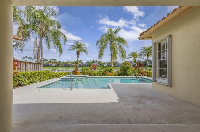 10225 Osprey Trace, West Palm Beach, FL 33412