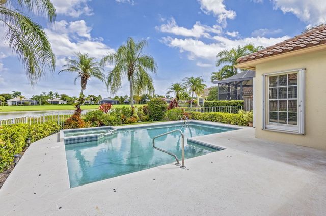 10225 Osprey Trace, West Palm Beach, FL 33412