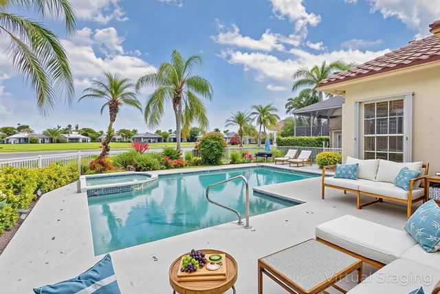 10225 Osprey Trace, West Palm Beach, FL 33412