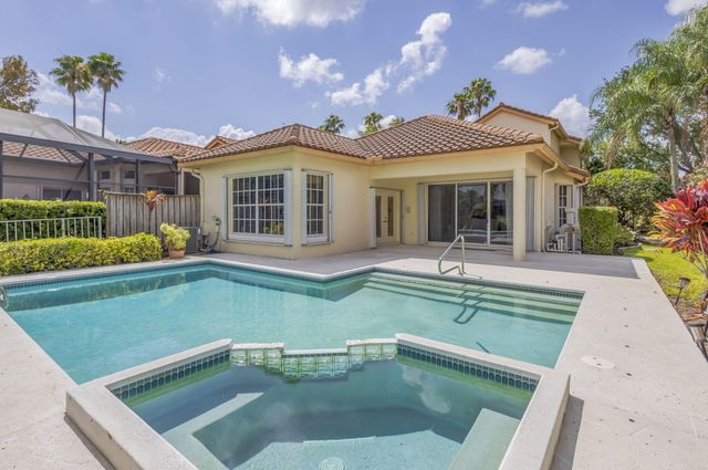 10225 Osprey Trace, West Palm Beach, FL 33412