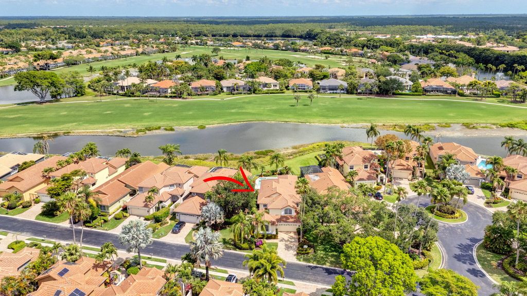 10225 Osprey Trace, West Palm Beach, FL 33412