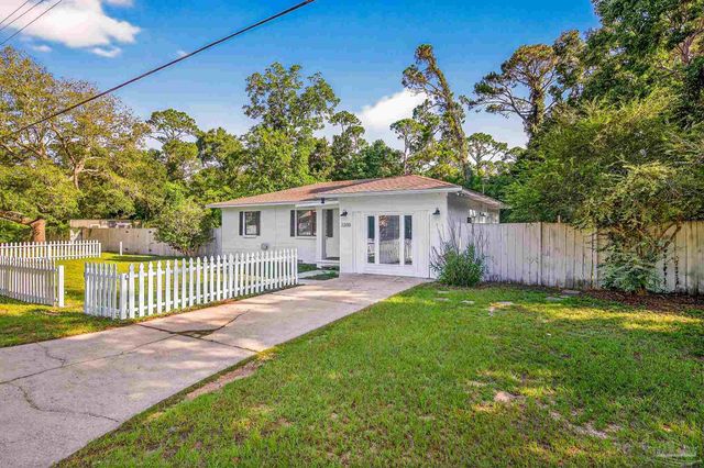 2300 Grundy St, Pensacola, FL 32507