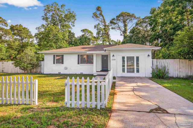 2300 Grundy St, Pensacola, FL 32507