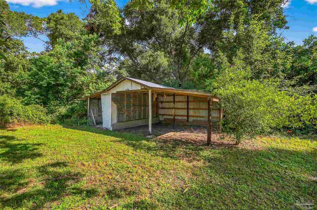 2300 Grundy St, Pensacola, FL 32507