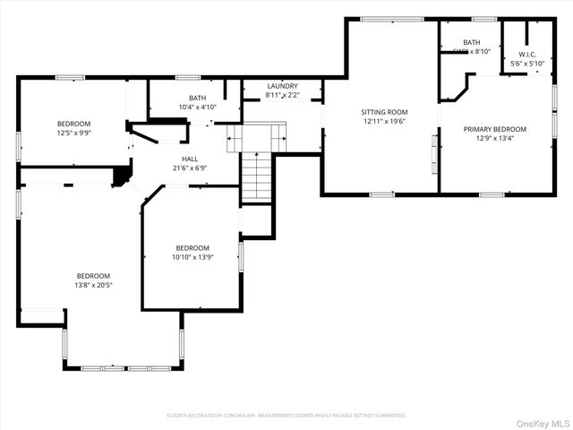 69 Edgewood Drive, Central Valley, NY 10917