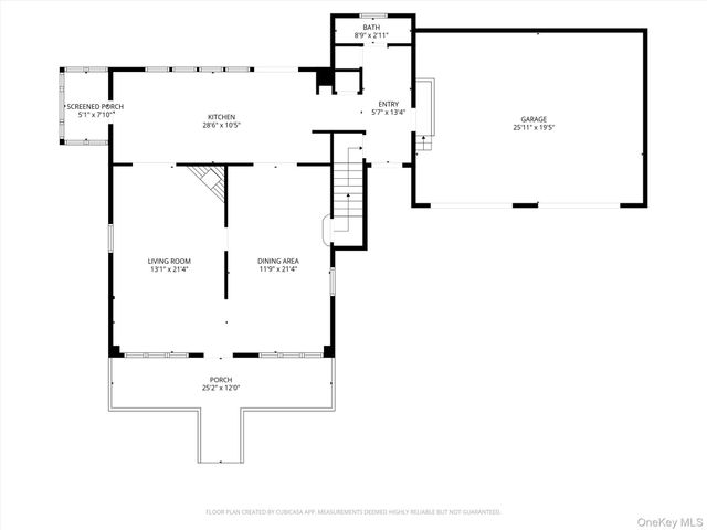 69 Edgewood Drive, Central Valley, NY 10917