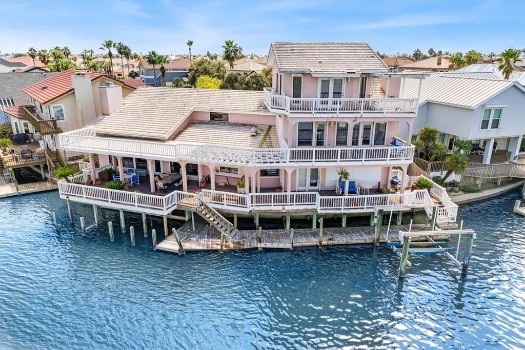 13510 Carlos Fifth Ct, Corpus Christi, TX 78418