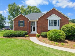 2641 Union Grove Road, Lexington, NC 27295