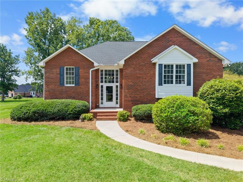 2641 Union Grove Road, Lexington, NC 27295