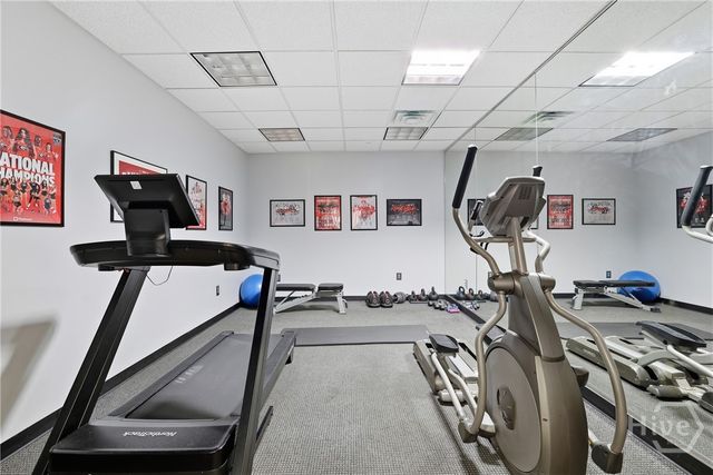 250 W Broad Street 405, Athens, GA 30601