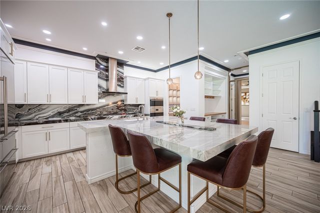 322 Elder View Drive, Las Vegas, NV 89138