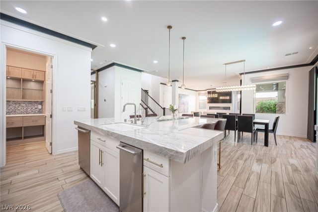 322 Elder View Drive, Las Vegas, NV 89138